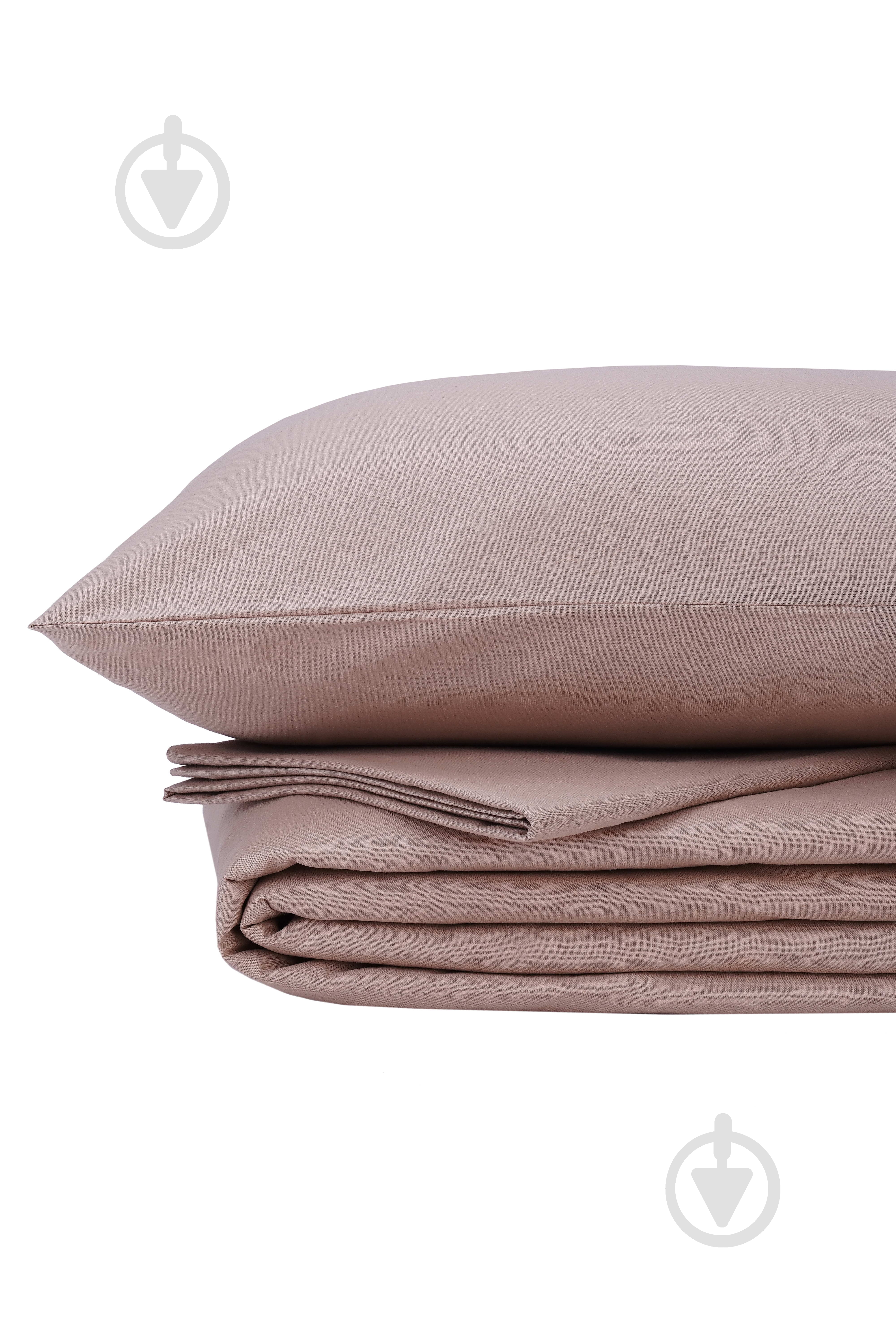 Пододеяльник бязь Premium Beige (GDDCCB143210) 143x210 см Good-Dream - фото 2