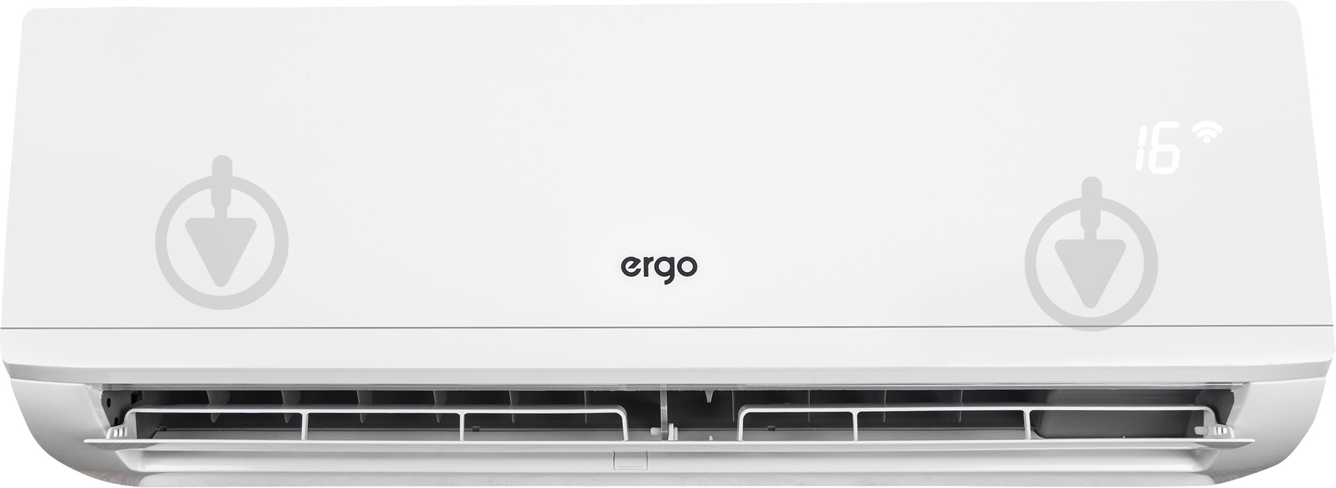Кондиціонер Ergo ACI 1855 SWН W - фото 2