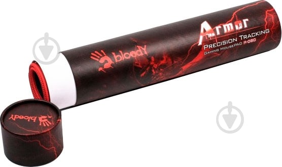 Коврик для мышки A4Tech (B-080 Bloody) - фото 4