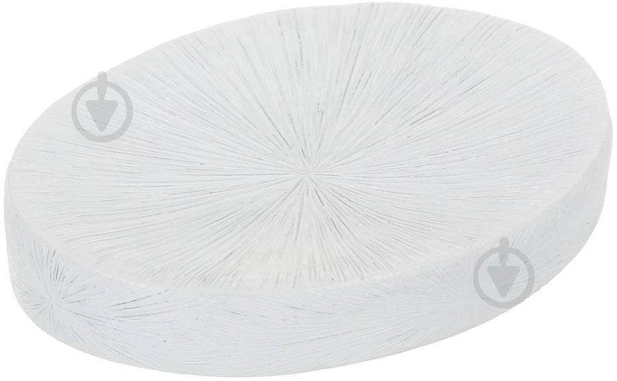 Мыльница Luna RE0151A-SD-white-web - фото 1