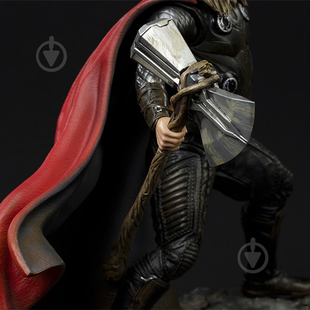 Фигурка Iron Studios MARVEL The Infinity Saga Thor (Тор) (MARCAS44321-10) - фото 5