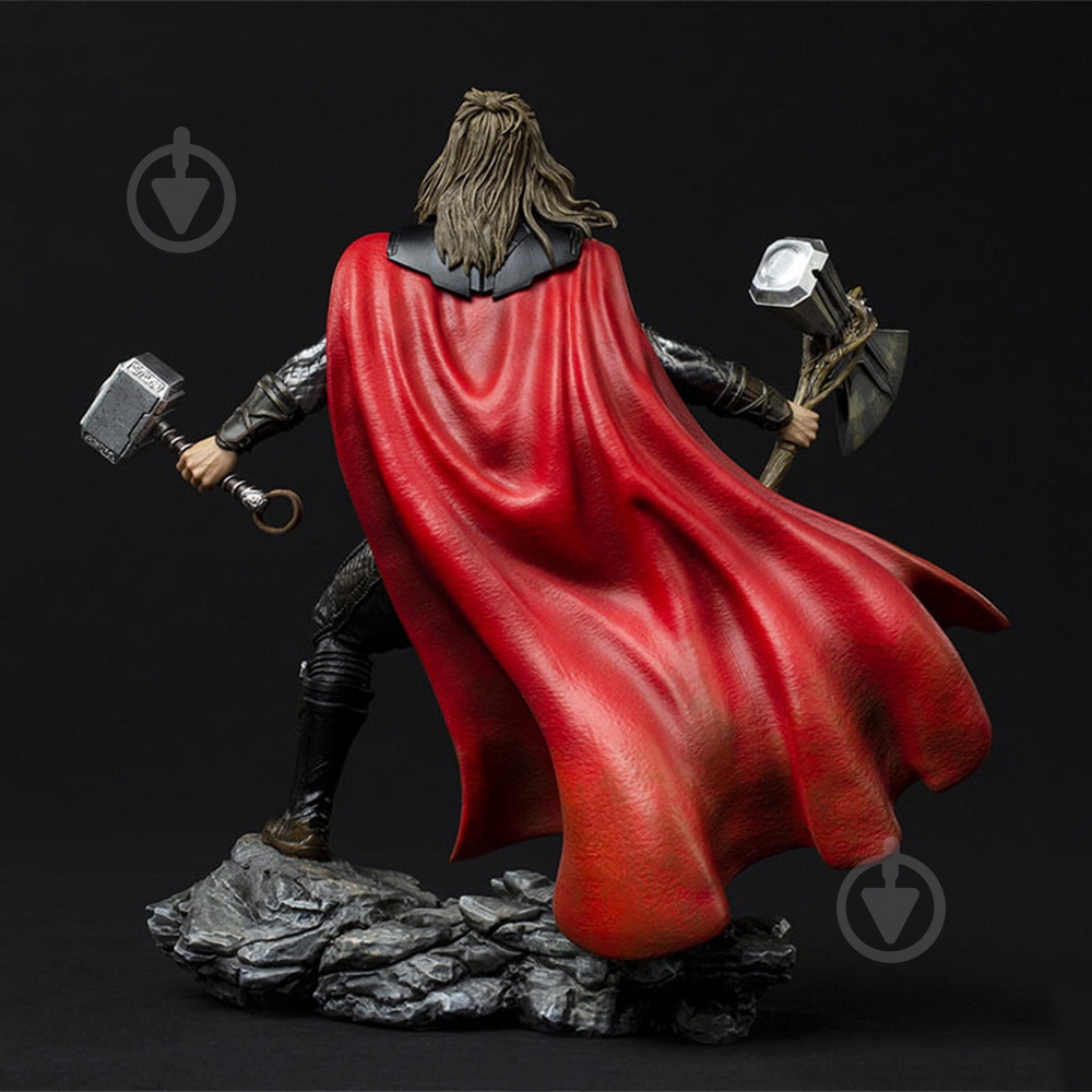 Фигурка Iron Studios MARVEL The Infinity Saga Thor (Тор) (MARCAS44321-10) - фото 7