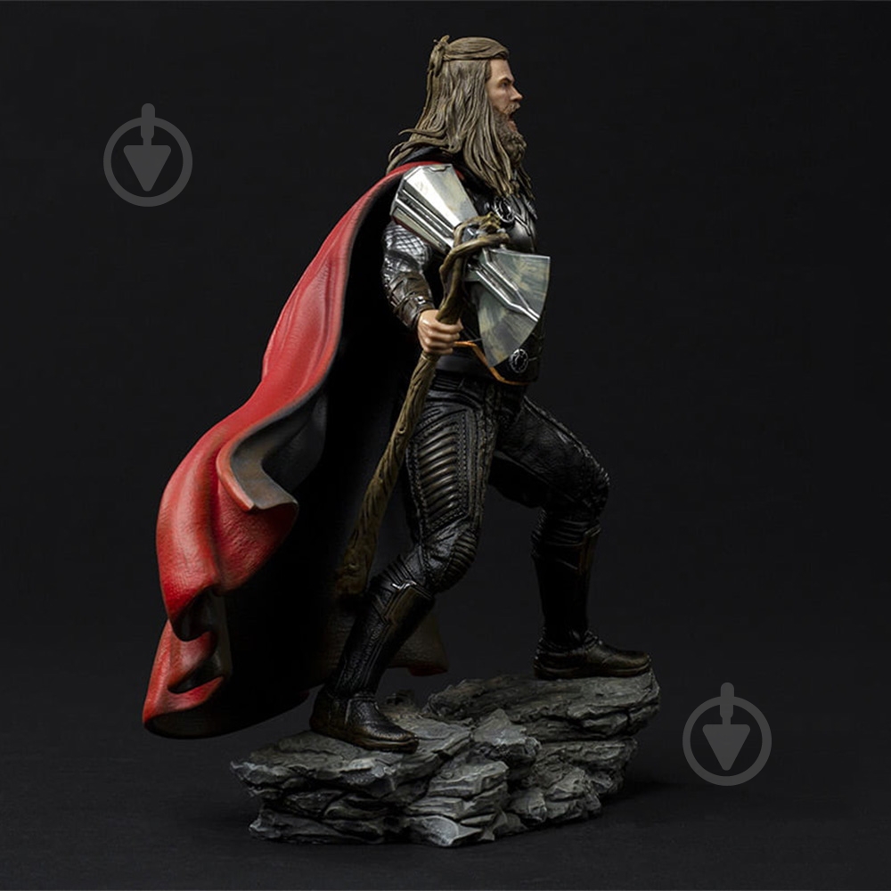 Фигурка Iron Studios MARVEL The Infinity Saga Thor (Тор) (MARCAS44321-10) - фото 8