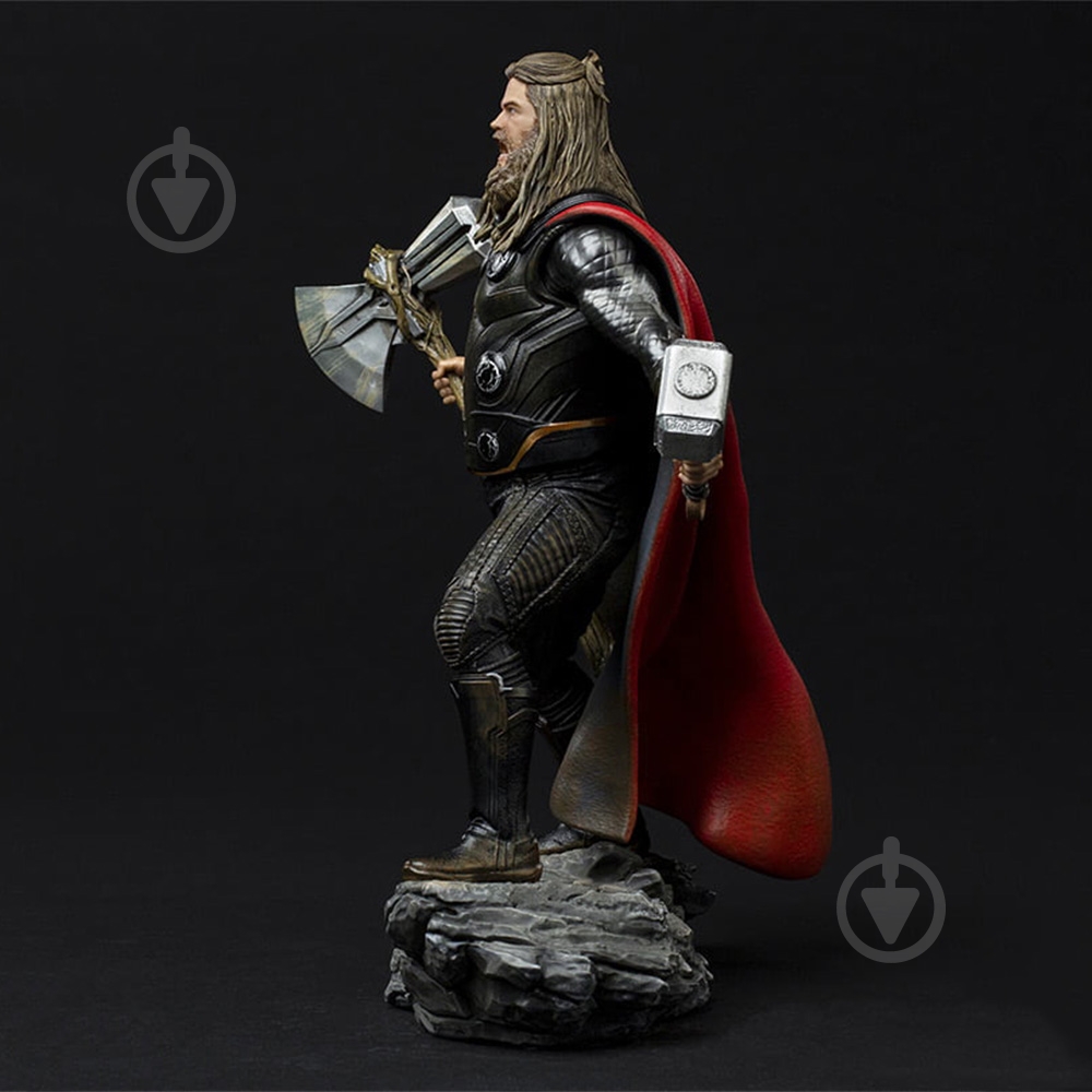 Фигурка Iron Studios MARVEL The Infinity Saga Thor (Тор) (MARCAS44321-10) - фото 6