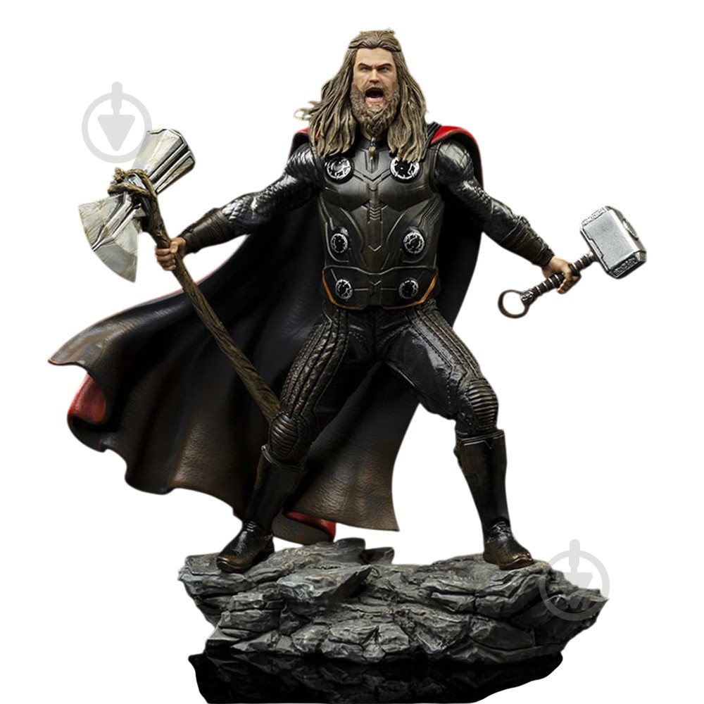 Фигурка Iron Studios MARVEL The Infinity Saga Thor (Тор) (MARCAS44321-10) - фото 1