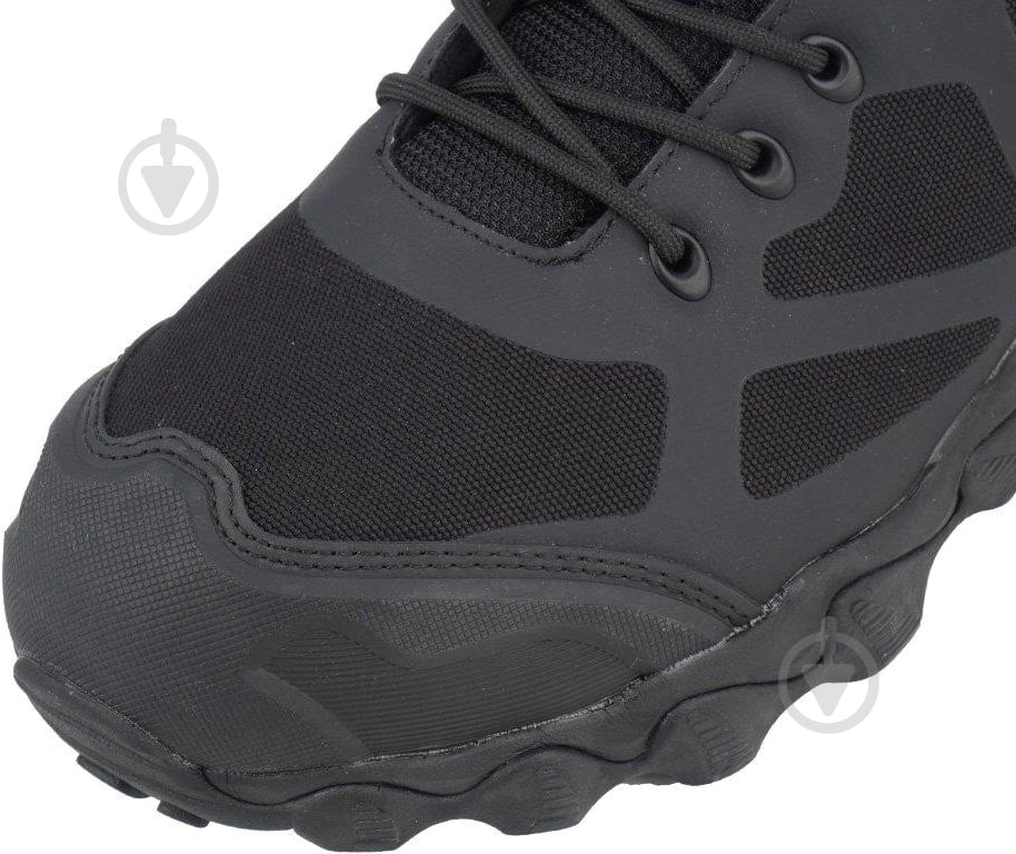 Ботинки туристические Mil-Tec 12818302 черный - фото 4 Ботинки туристические Mil-Tec 12818302 черный - фото 4