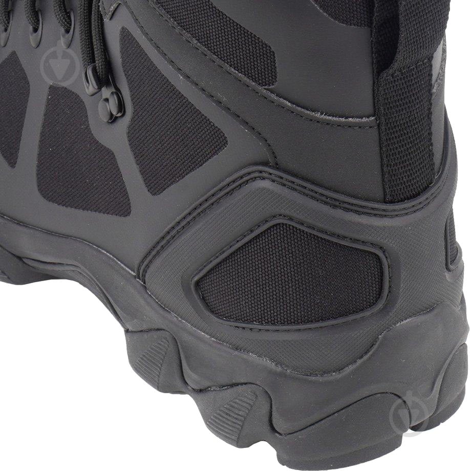 Ботинки туристические Mil-Tec 12818302 черный - фото 5 Ботинки туристические Mil-Tec 12818302 черный - фото 5