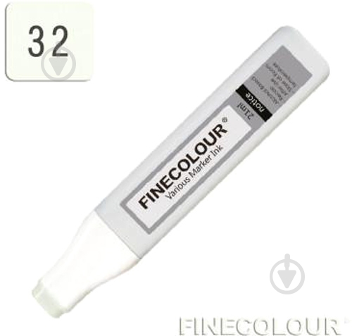 Заправка для маркера Refill Ink резеда EF900-32 FINECOLOUR 1 шт. - фото 1