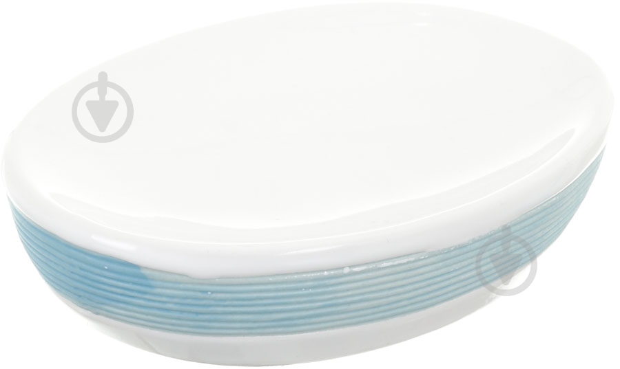 Мильниця Luna CE1435A-SD-blue - фото 1