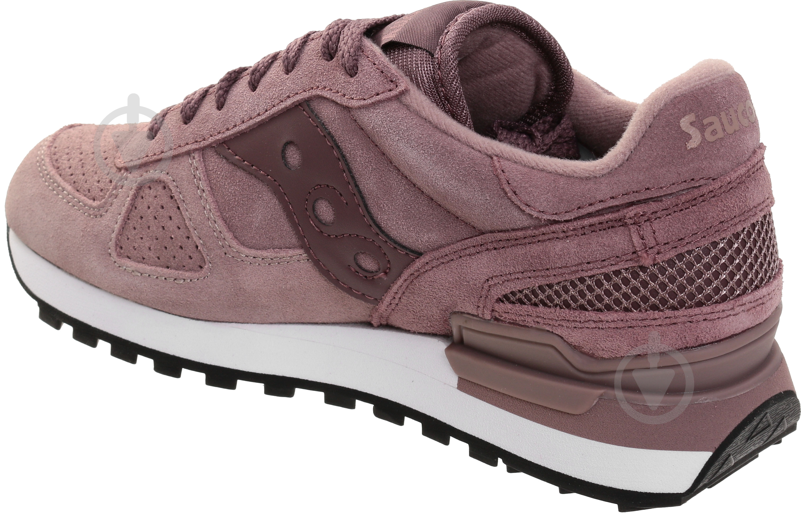 Кросівки Saucony L SHADOW ORIGINAL 60257-8s р.8 коричневий - фото 4