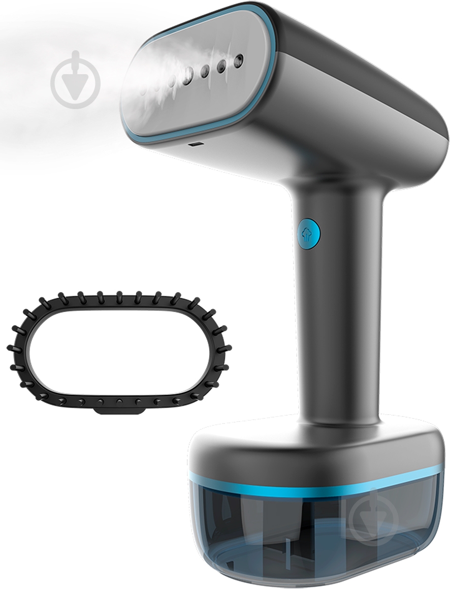 Отпариватель CECOTEC IronHero 1800 Force (CCTC-08508) - фото 1