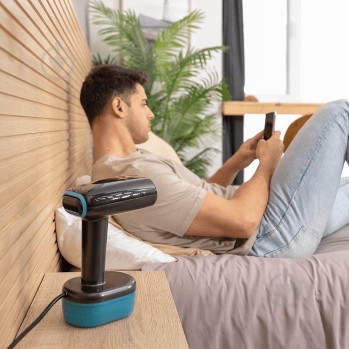 Отпариватель CECOTEC IronHero 1800 Force (CCTC-08508) - фото 10