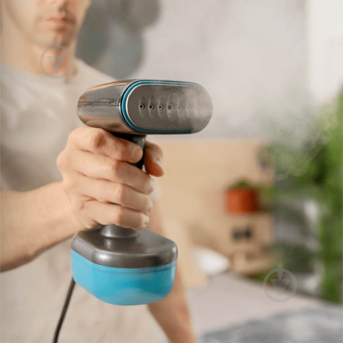 Отпариватель CECOTEC IronHero 1800 Force (CCTC-08508) - фото 11