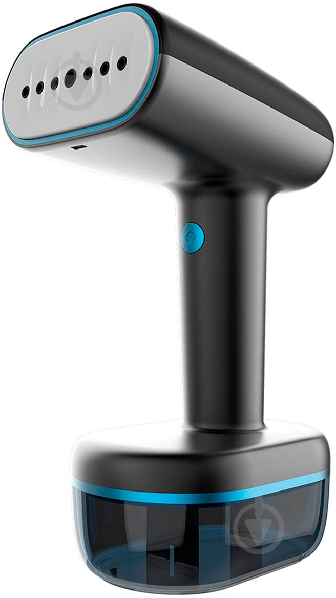 Отпариватель CECOTEC IronHero 1800 Force (CCTC-08508) - фото 2