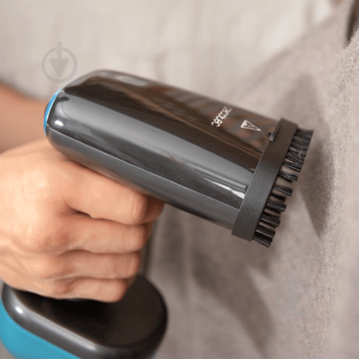 Отпариватель CECOTEC IronHero 1800 Force (CCTC-08508) - фото 4