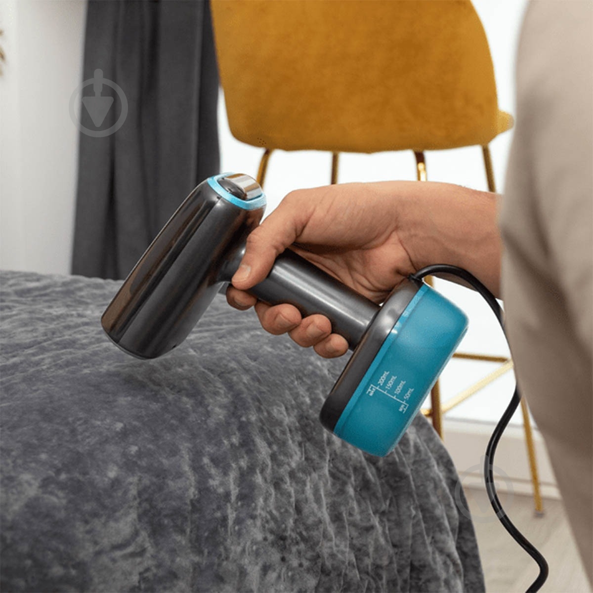 Отпариватель CECOTEC IronHero 1800 Force (CCTC-08508) - фото 6