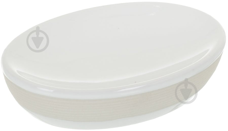 Мильниця Luna CE1435B-SD-beige - фото 1