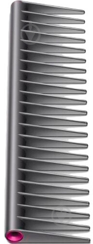 Фен Dyson HD01 с гребнем и щеткой - фото 8 Фен Dyson HD01 с гребнем и щеткой - фото 8