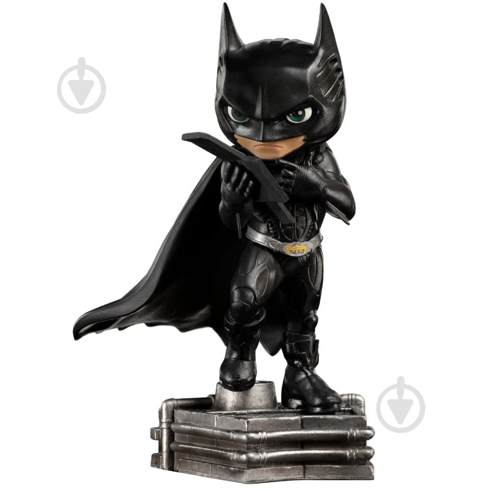 Фигурка DC COMICS Batman Forever (Бэтмен) (DCCBAT73622-MC) - фото 4