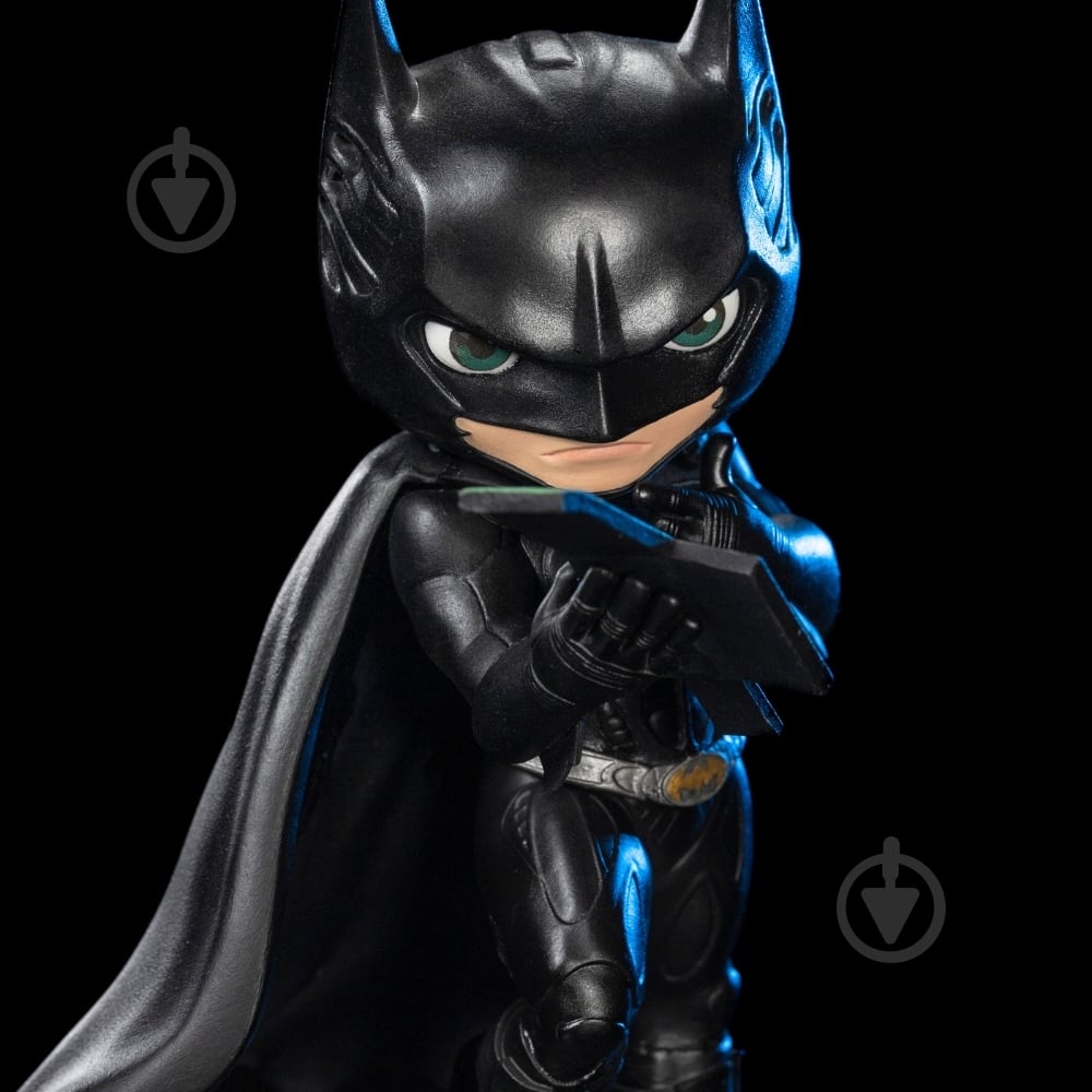 Фигурка DC COMICS Batman Forever (Бэтмен) (DCCBAT73622-MC) - фото 6