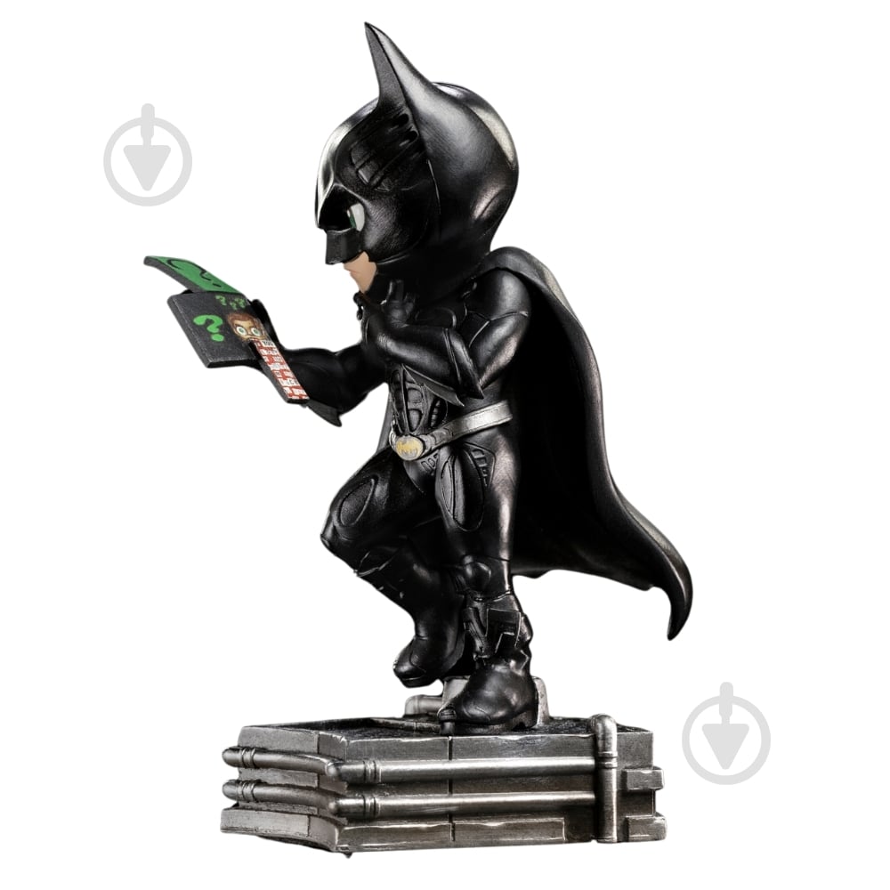 Фигурка DC COMICS Batman Forever (Бэтмен) (DCCBAT73622-MC) - фото 5