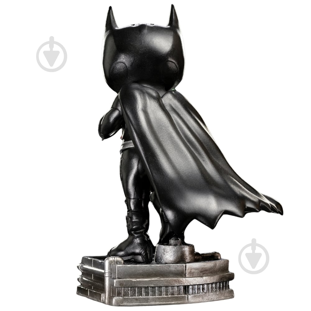 Фигурка DC COMICS Batman Forever (Бэтмен) (DCCBAT73622-MC) - фото 3