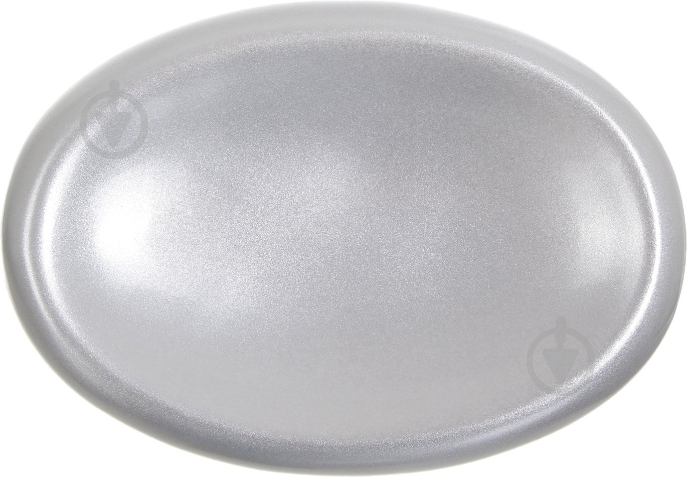 Мыльница Luna CE0463J1-SD-matsteel - фото 2 Мыльница Luna CE0463J1-SD-matsteel - фото 2