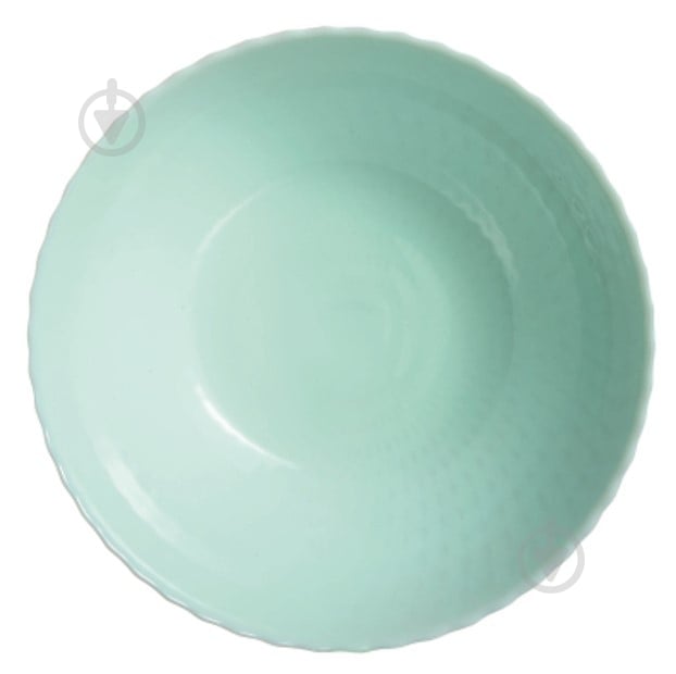 Салатник Luminarc PAMPILLE LIGHT TURQUOISE 13 см - фото 3 Салатник Luminarc PAMPILLE LIGHT TURQUOISE 13 см - фото 3