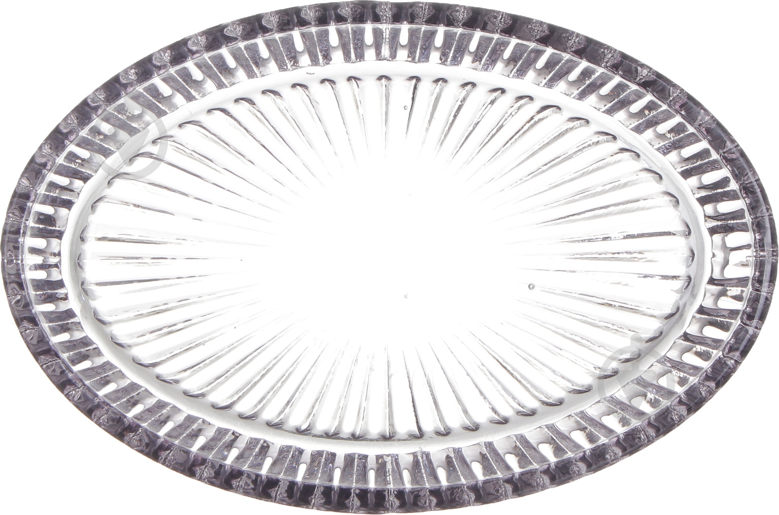 Мыльница Luna GL0059B-SD-black - фото 2