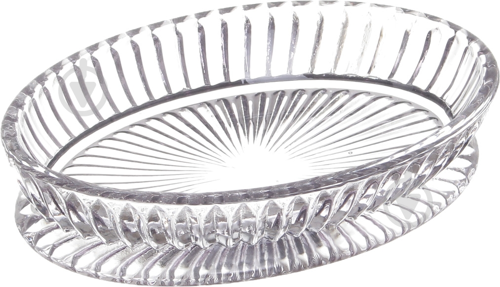 Мыльница Luna GL0059B-SD-black - фото 1