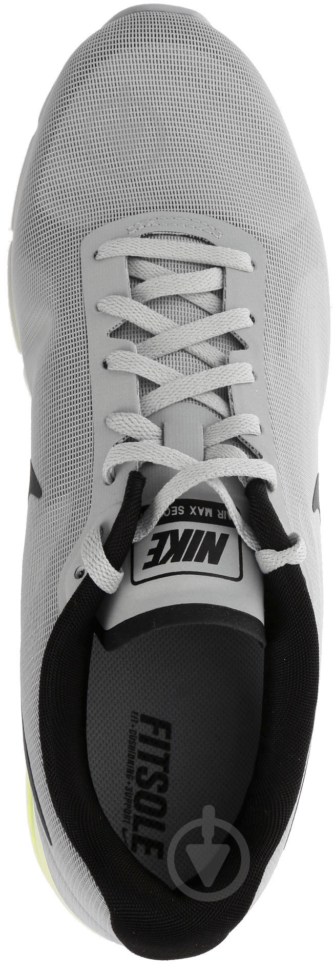 Кроссовки Nike AIR MAX SEQUENT 719912-013 р.44 - фото 9