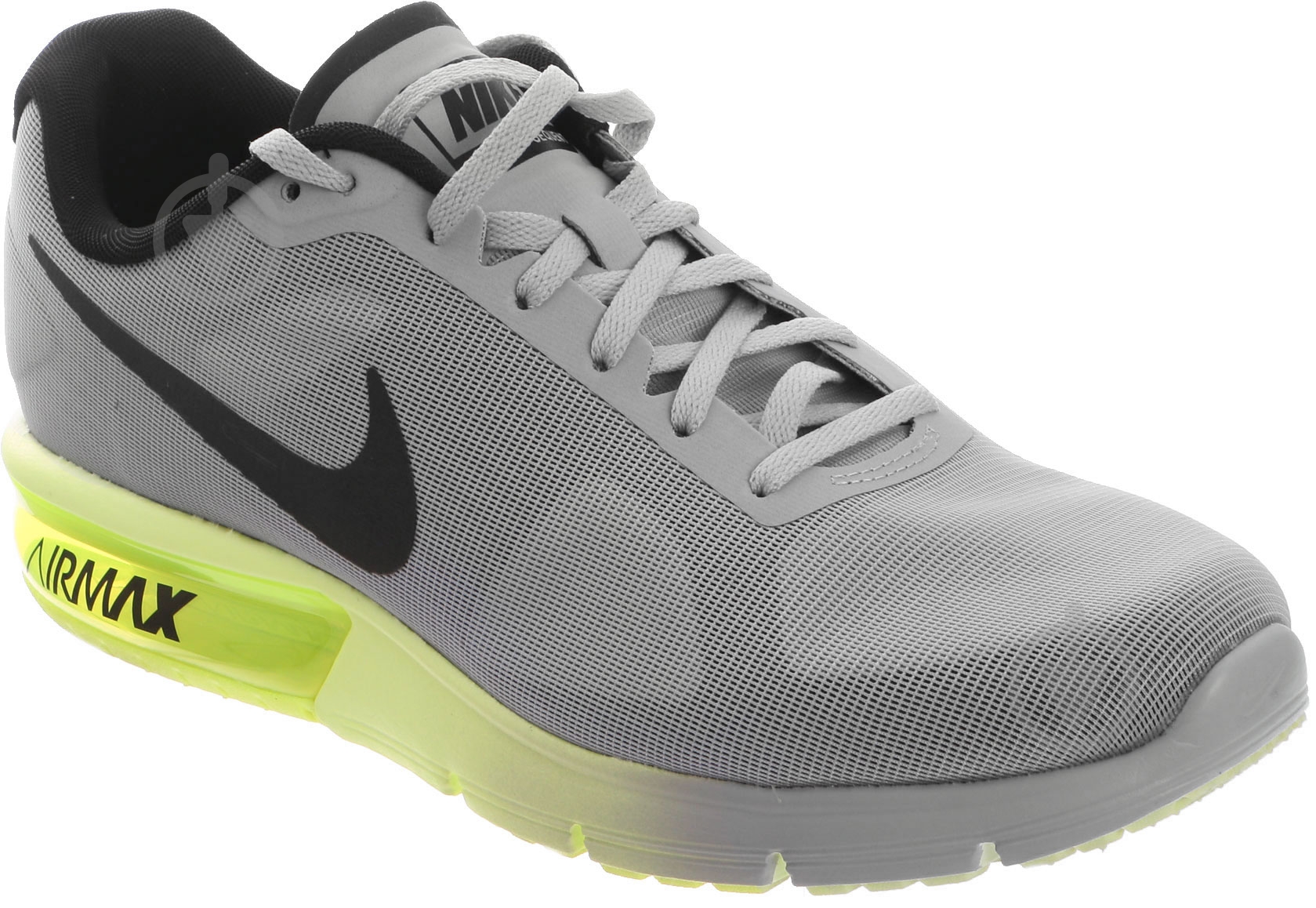 Кроссовки Nike AIR MAX SEQUENT 719912-013 р.44 - фото 3