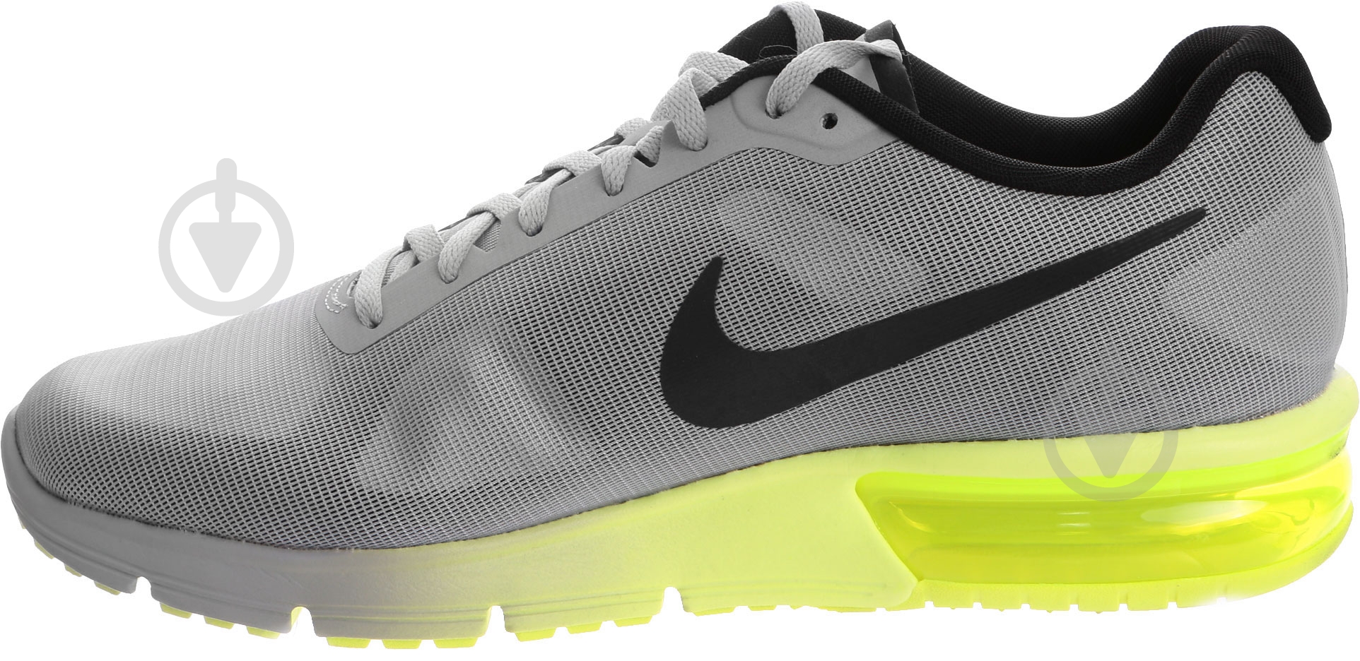 Кроссовки Nike AIR MAX SEQUENT 719912-013 р.44 - фото 4