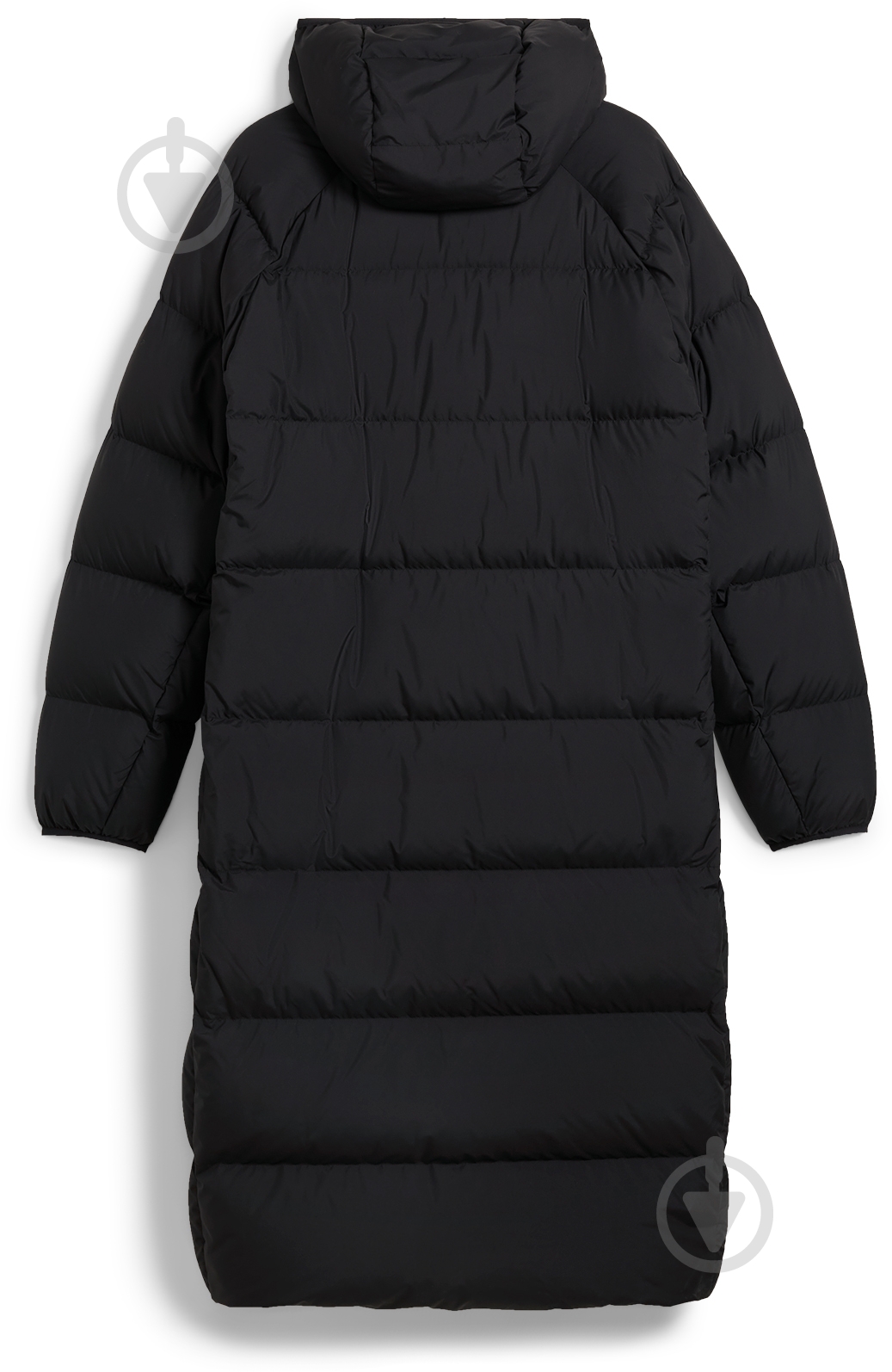 ᐉ Пуховик мужской зимний Puma LONG HOODED DOWN COAT 62646701 р