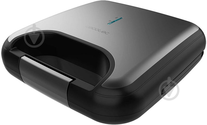 Мультимейкер CECOTEC Rock'nToast Combo CCTC-02932 - фото 2