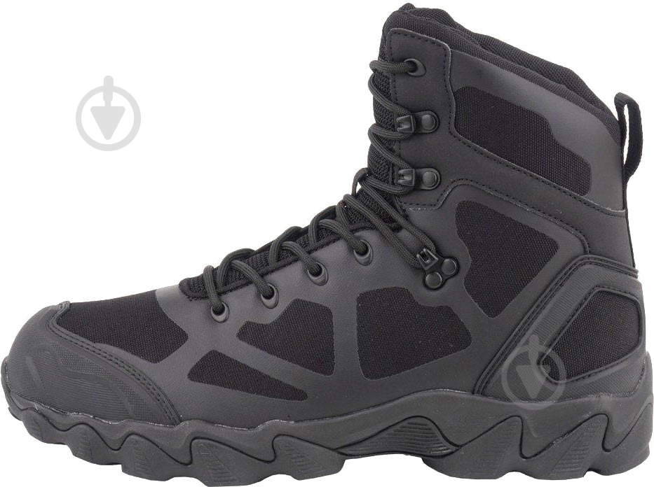 Ботинки туристические Mil-Tec 12818302 черный - фото 6 Ботинки туристические Mil-Tec 12818302 черный - фото 6