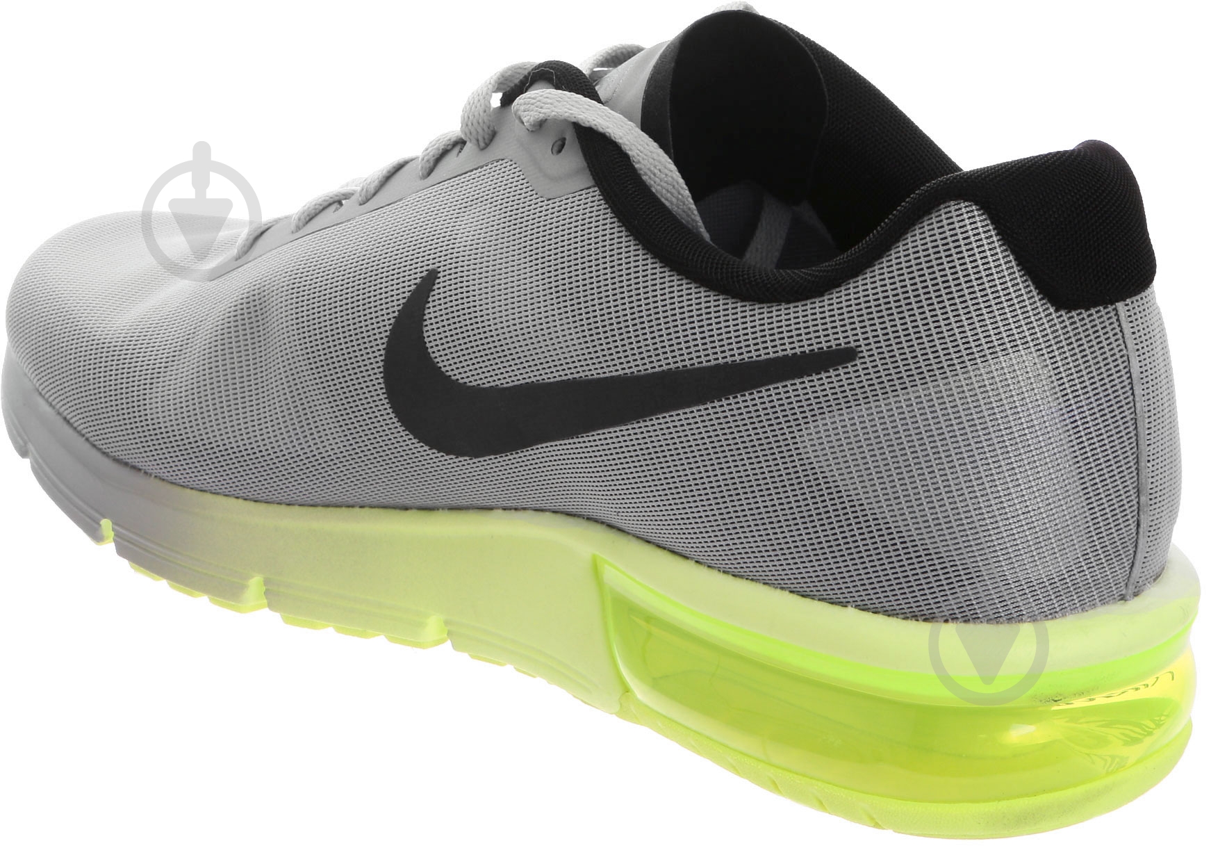 Кроссовки Nike AIR MAX SEQUENT 719912-013 р.45 - фото 4 Кроссовки Nike AIR MAX SEQUENT 719912-013 р.45 - фото 4