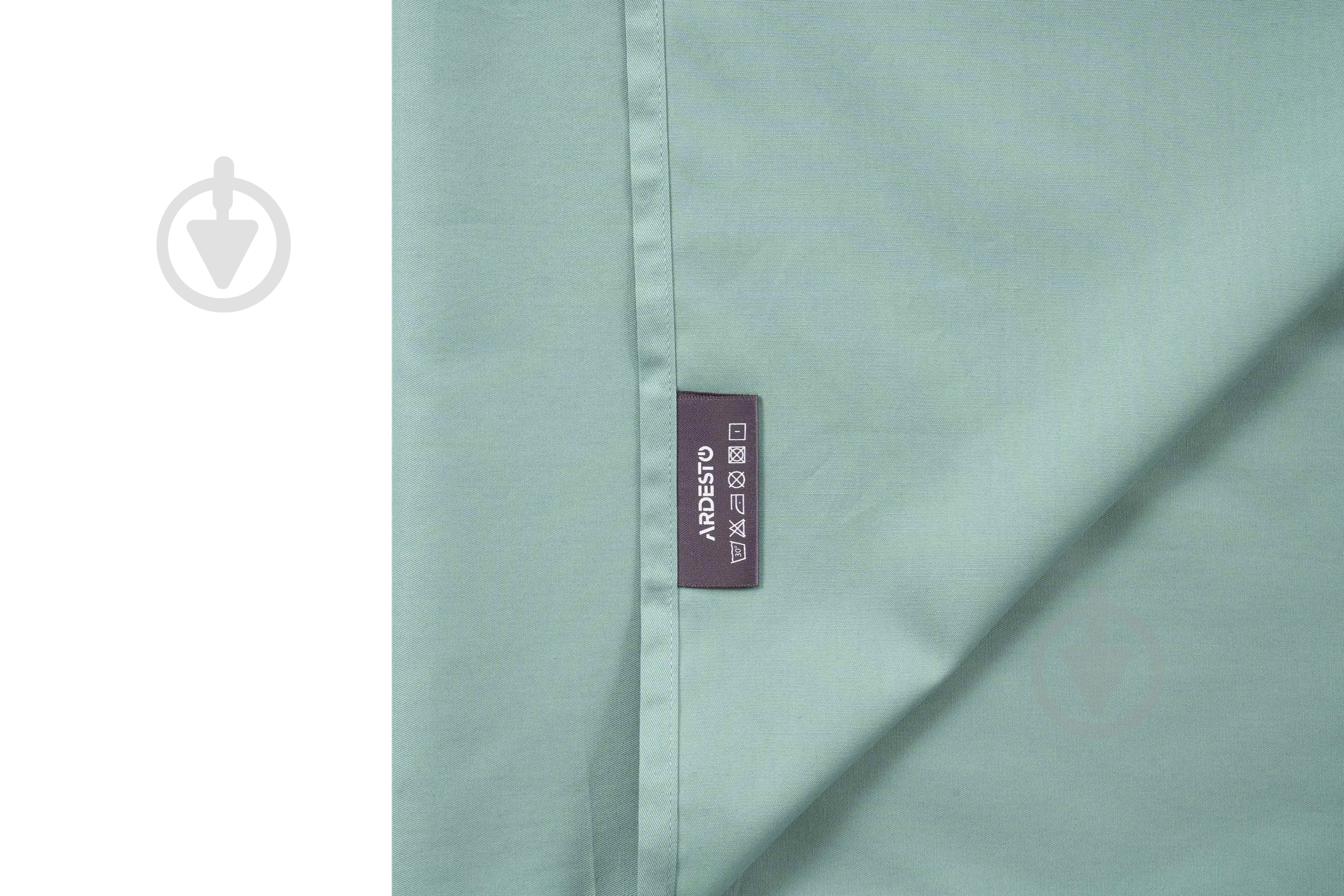 Простирадло Mix&Match ART2426FSG 240x260 см шавлія Ardesto - фото 4 Простирадло Mix&Match ART2426FSG 240x260 см шавлія Ardesto - фото 4