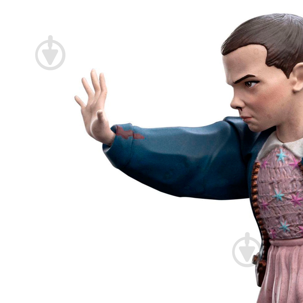 Фигурка Weta Workshop STRANGER THINGS Eleven - Mini Epics (255003818) - фото 3