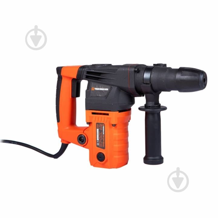 Перфоратор Tekhmann TRH-1200 SDS-PLUS 848644 - фото 2 Перфоратор Tekhmann TRH-1200 SDS-PLUS 848644 - фото 2