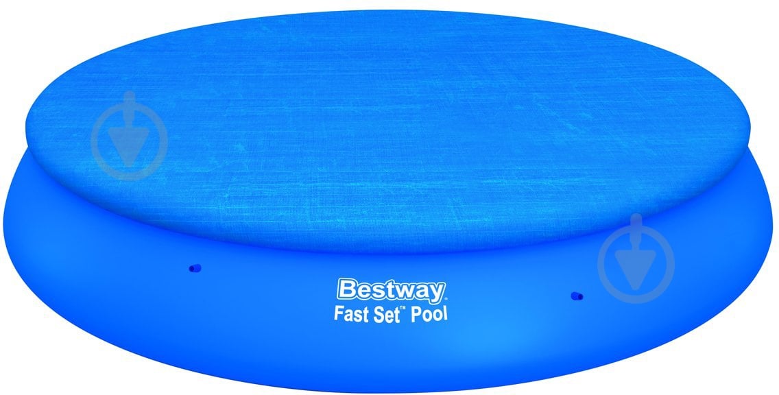 Тент для бассейна Bestway 457 см 58035 - фото 1