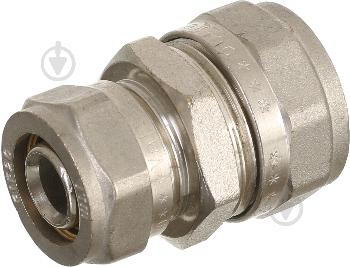 Муфта Valtec 26-20 (VTm.303.N.002620) - фото 1