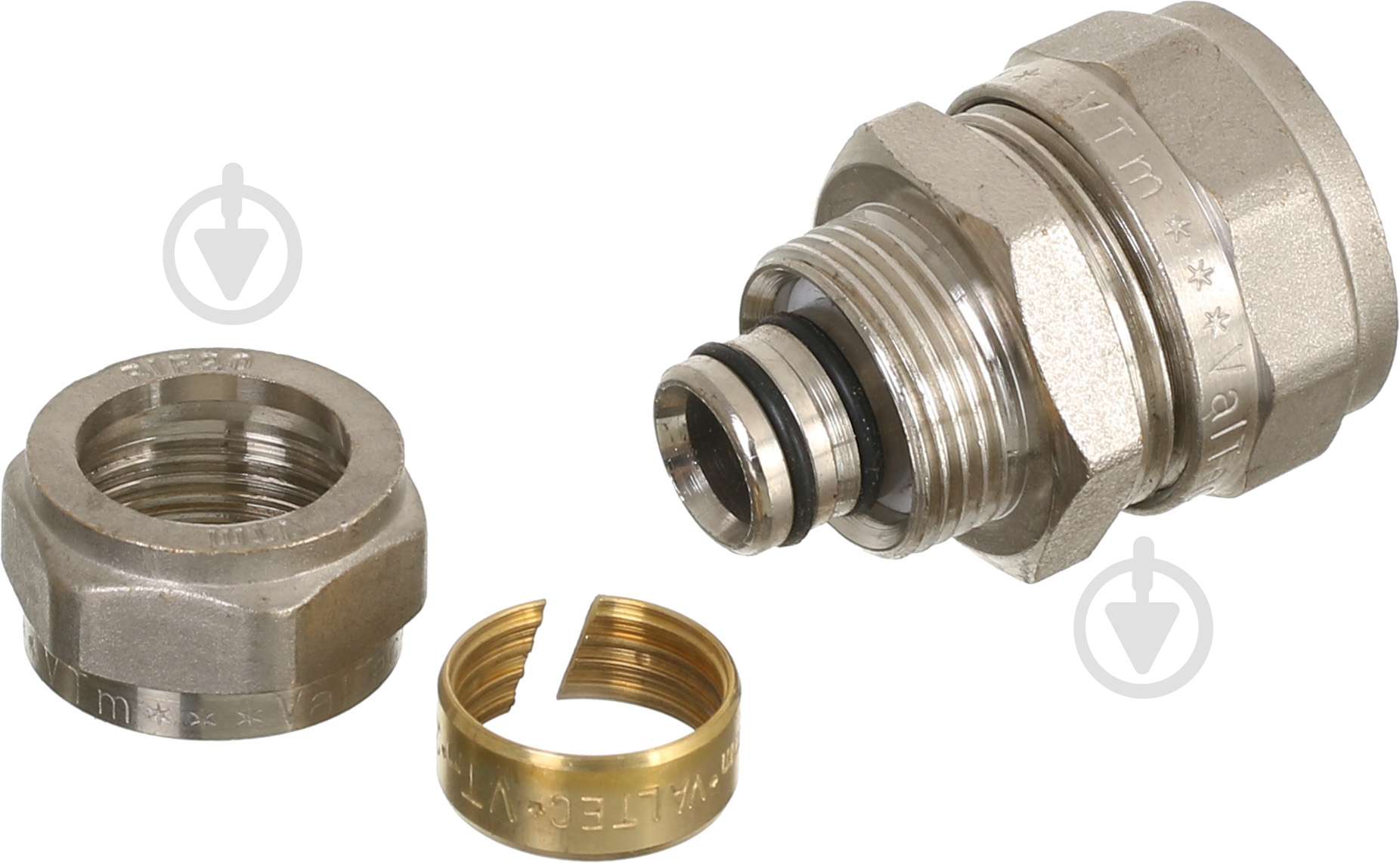 Муфта Valtec 26-20 (VTm.303.N.002620) - фото 3