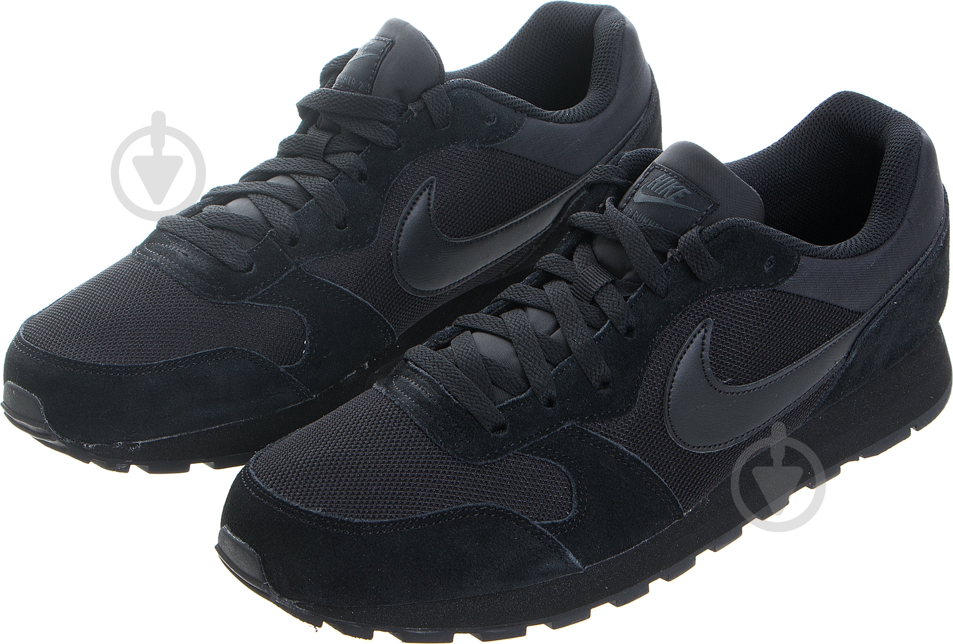 Кроссовки Nike MD RUNNER 2 749794-002 р.42,5 - фото 2