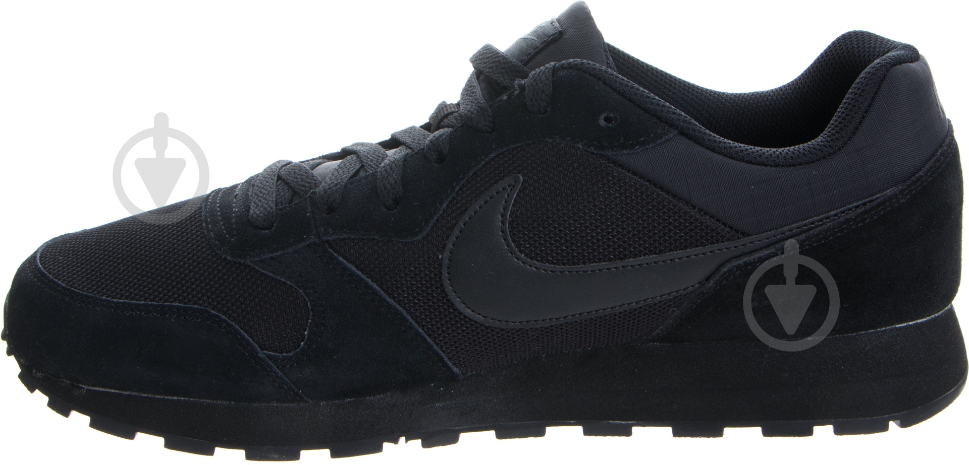 Кроссовки Nike MD RUNNER 2 749794-002 р.42,5 - фото 6
