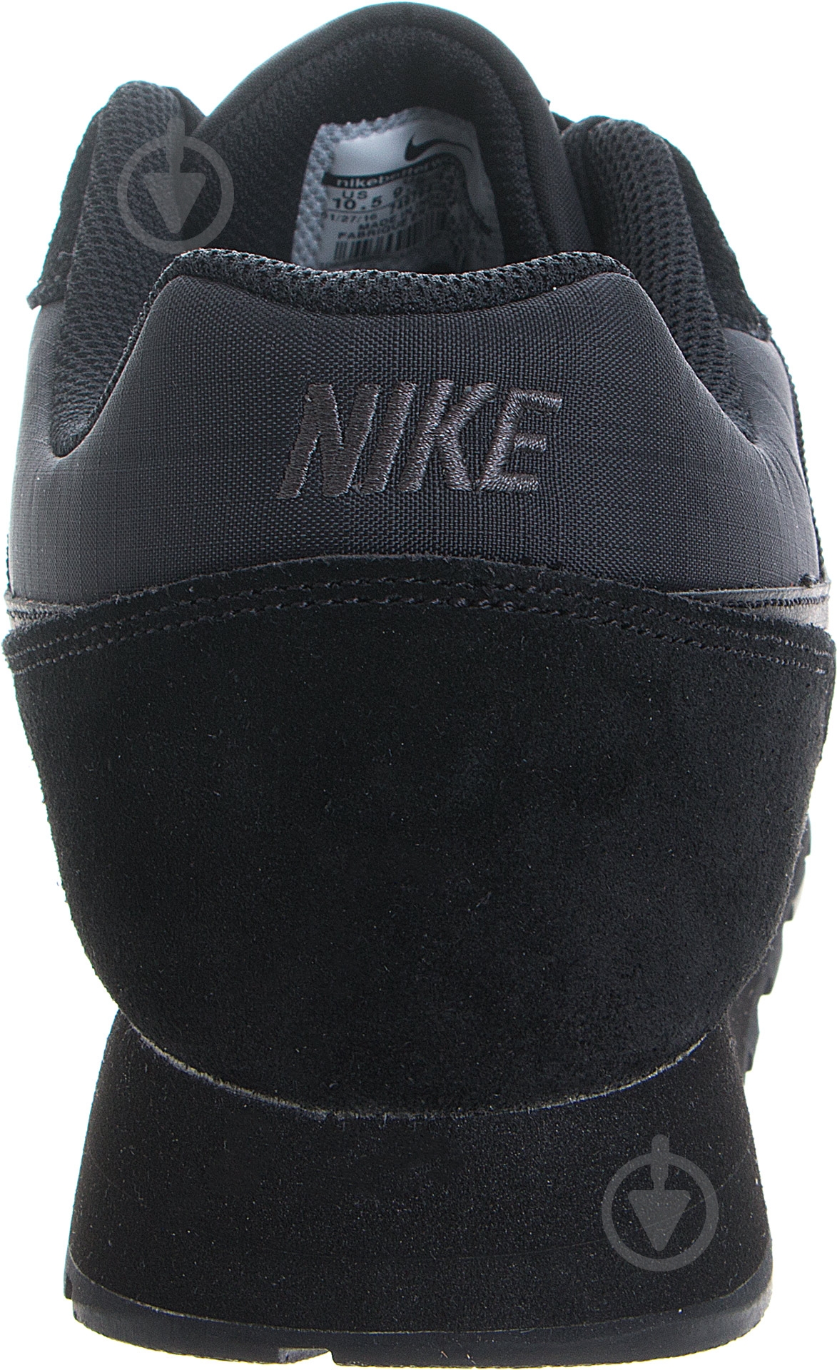 Кроссовки Nike MD RUNNER 2 749794-002 р.42,5 - фото 8