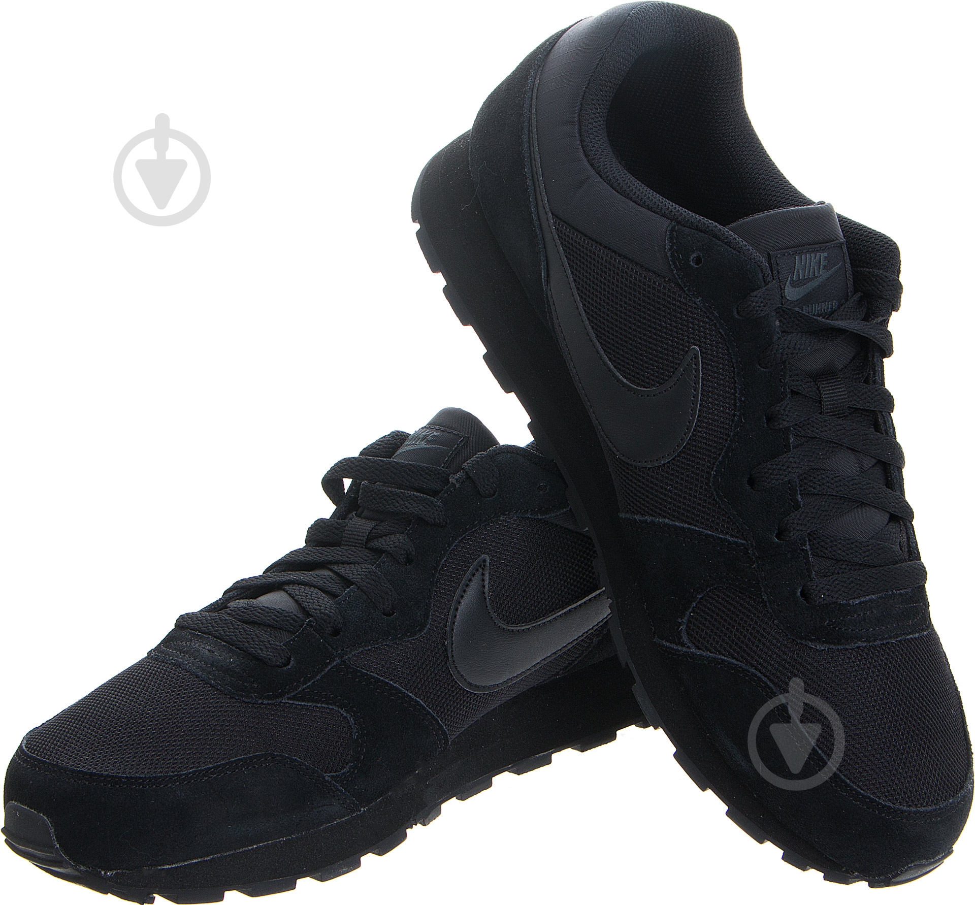 Кроссовки Nike MD RUNNER 2 749794-002 р.42,5 - фото 1