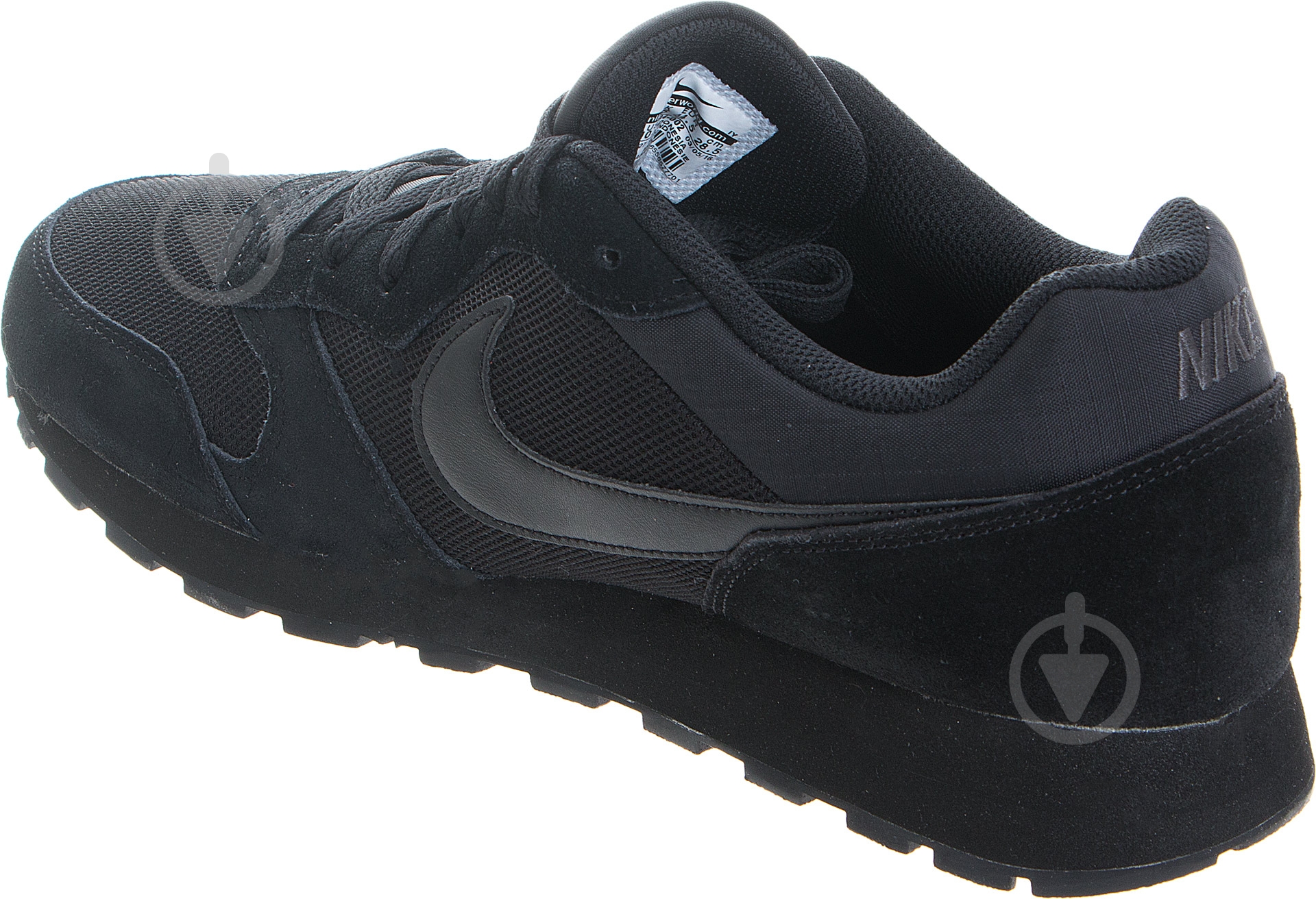 Кроссовки Nike MD RUNNER 2 749794-002 р.42,5 - фото 4