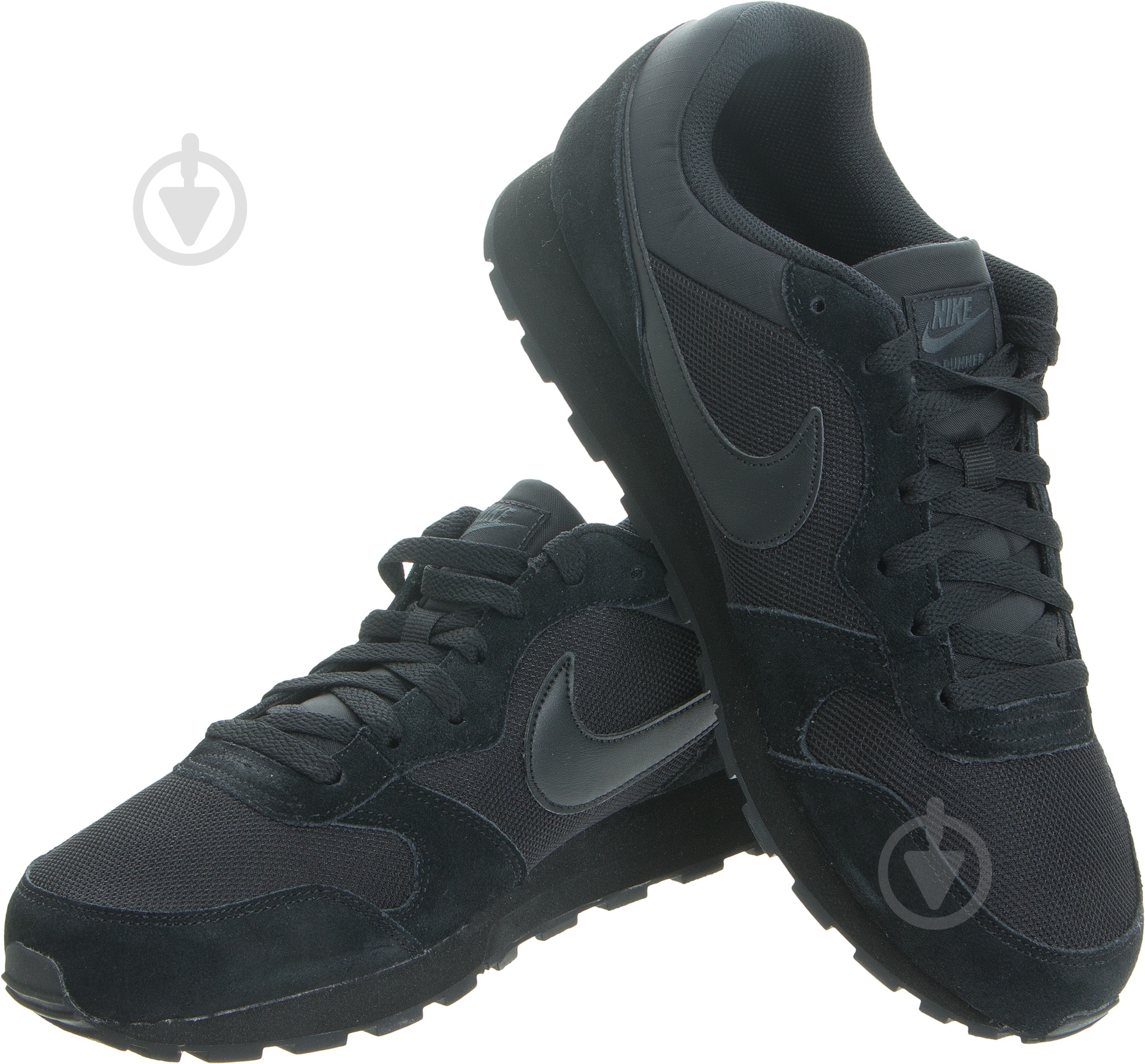 Кроссовки Nike MD RUNNER 2 749794-002 р.43 - фото 12 Кроссовки Nike MD RUNNER 2 749794-002 р.43 - фото 12