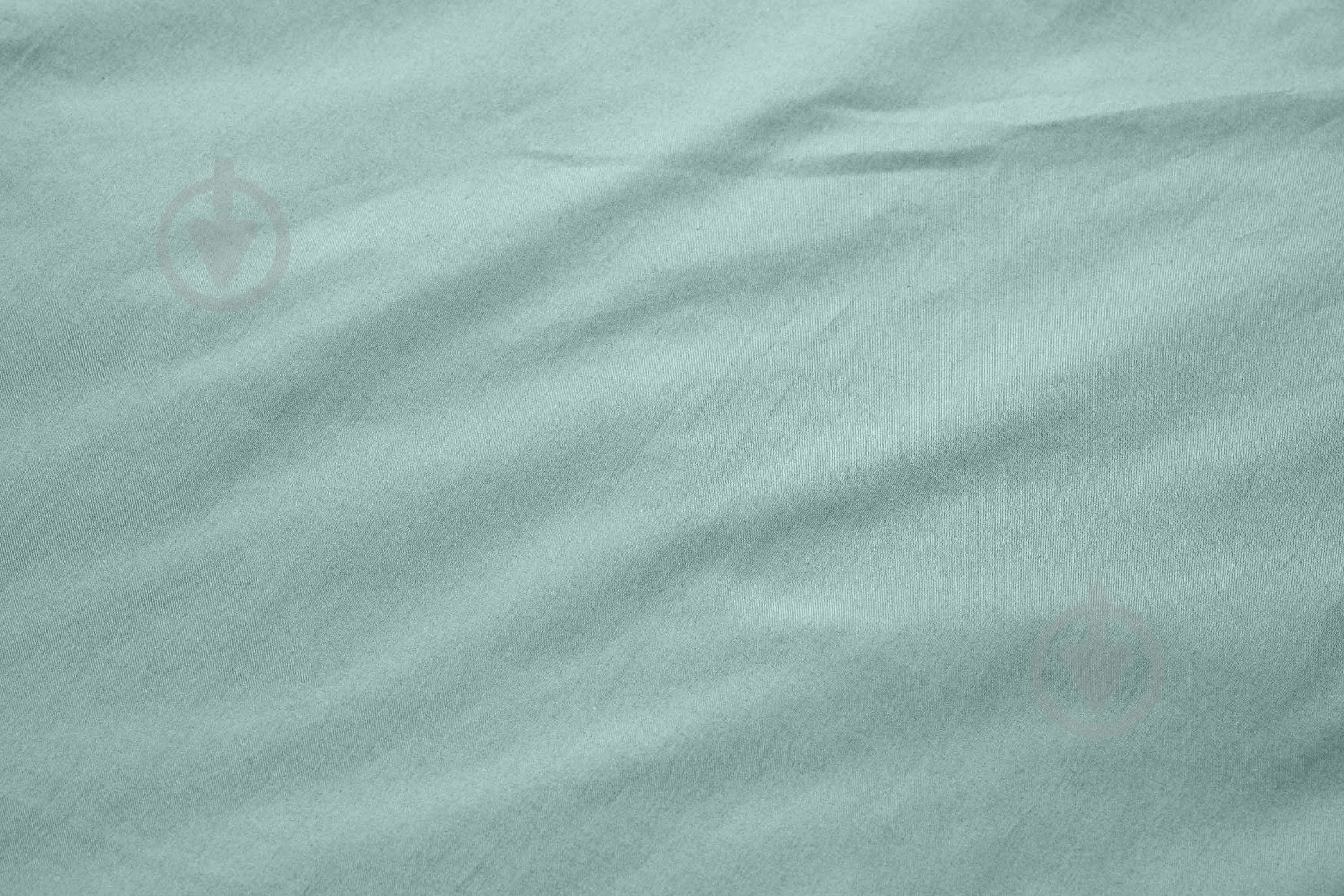 Простирадло на резинці Mix&Match ART1820FSG 180x200 см шавлія Ardesto - фото 3 Простирадло на резинці Mix&Match ART1820FSG 180x200 см шавлія Ardesto - фото 3